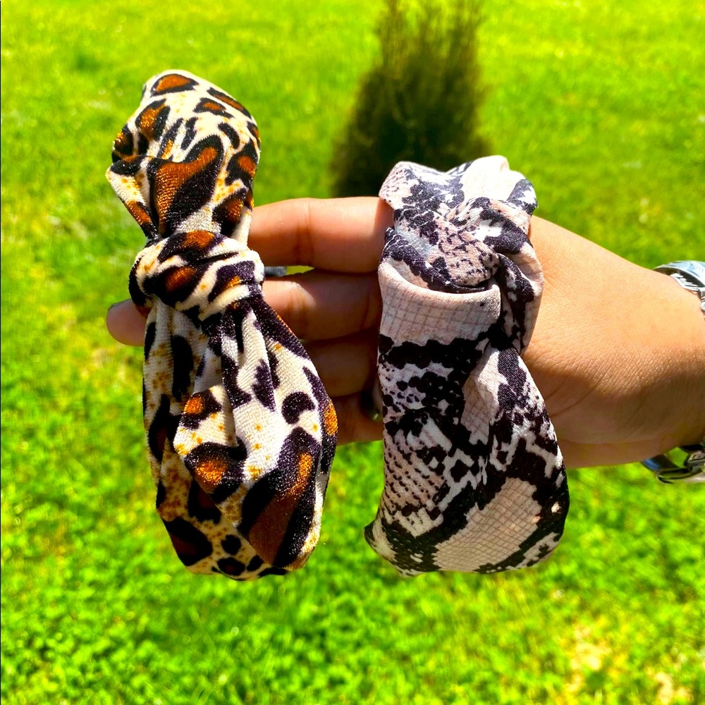 Headbands